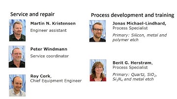 Dry Etch TPT Lecture - 1 Motivation