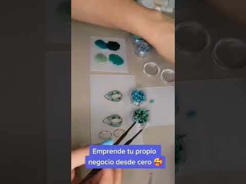 Video: Combinación de joyería y muebles: Mesas de collar por Mattia Bonetti