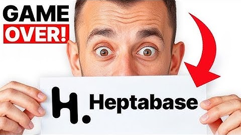 This NEW Heptabase Update Is INSANE!