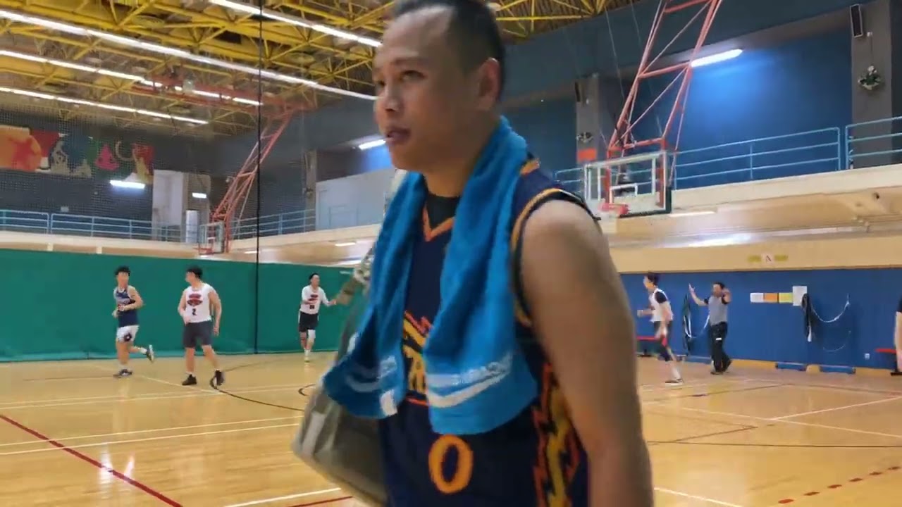 九龍區 2026/01/16 殘鷹 VS Psychos Q1