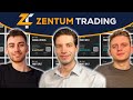 We Are Launching Zentum Trading | Get FREE Access to Our Discord!
