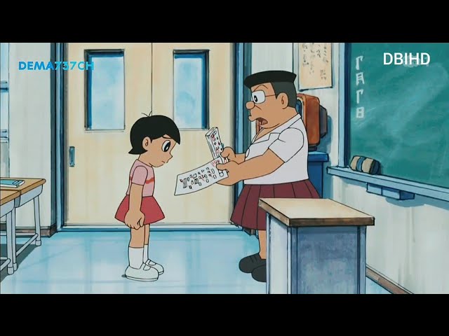 Doraemon Bahasa Indonesia HD 2023 (No Zoom) - Planet Terbalik class=