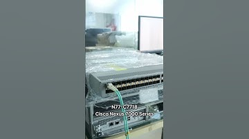 Cisco N77-C7718 Troubleshooting #servers #switch #Cisco #firewalls