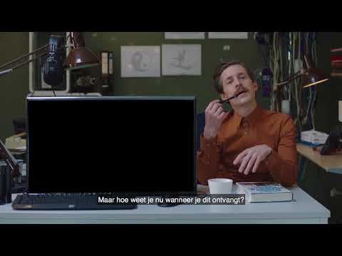 Wanneer ontvang ik mijn tegoed? (incl. subtitels)