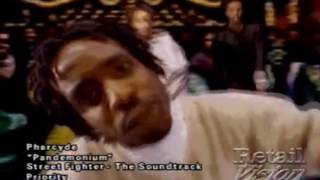 The Pharcyde   Pandamonium