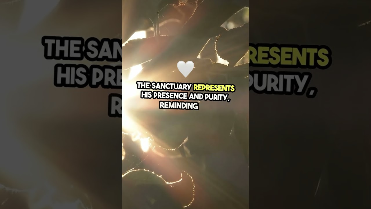 Psalm 77:13  (The Way of God)