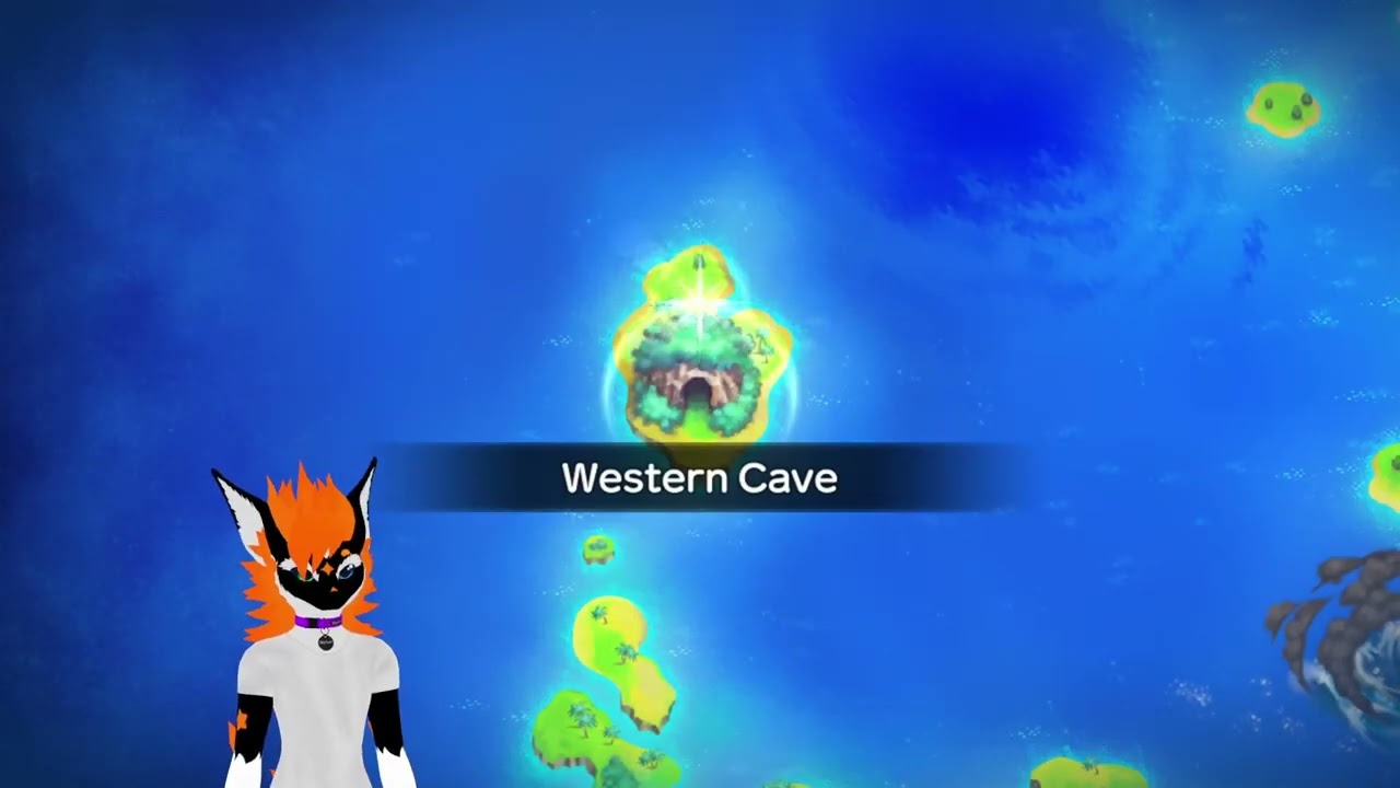 End of the Adventure - Pokémon MD RT DX Stream 28 (Post Game Final) (And Kirby Air Riders After)