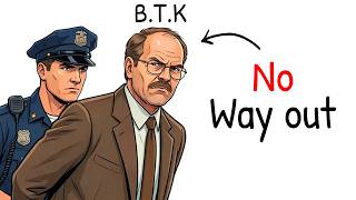 Celebrity The Dumbest Mistakes Serial Killers Ever Made Net Worth