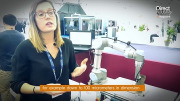 DirectIndustry News | Non-Destructive Testing: How Does it Work?