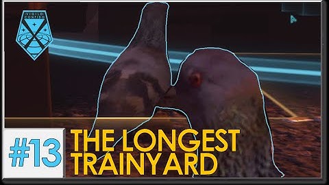 XCOM: War Within - Live and Impossible S2 #13: The Longest Trainyard