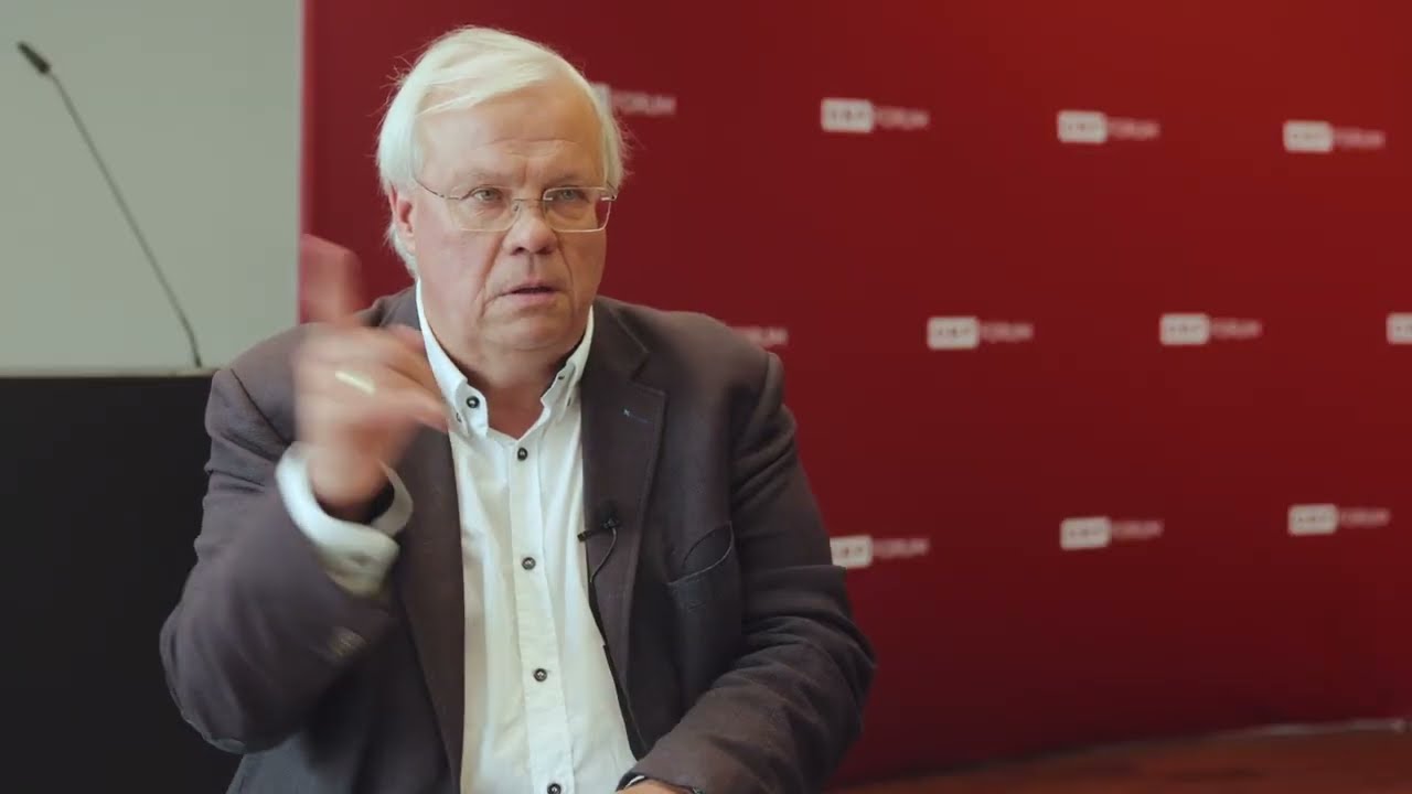 Miliz-Soldat im Porträt: Mjr. Mag. Christian Wehrschütz