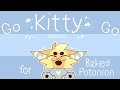 Go kitty go //Animation meme// Gift :0