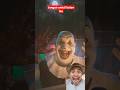 badut hollowen #hantu #horor #monster #setan #zombie