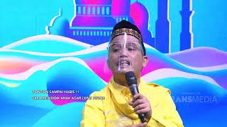 Cara Menasihati Anak yang Baik dan Benar | Best Moment Islam Itu Indah (23/10/20)