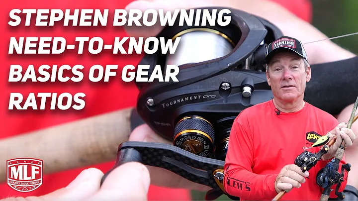 Stephen Browning explains the need-to-know basics ...