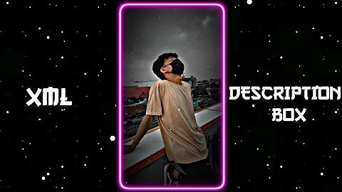 GAICHITE - M.R BOMBASTIC 🥵🖤 || NEW XML FILE 🎟️🦋 || NEW TREND XML👀💥|| @anuj10.x  #xml #xml_file