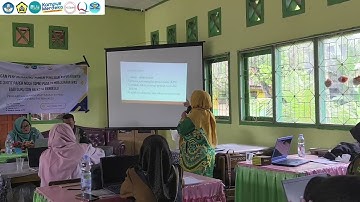 Pengabdian Kepada Masyarakat