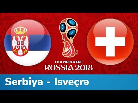 Video: İsveçrə FIFA Dünya Kubokunda Necə Oynadı