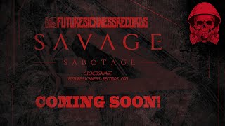 Savage feat. MC Fantom - Sabotage (Katharsys Remix)