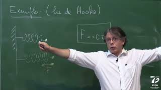 (15/03/2022) - Mestrado: Equações Diferenciais Ordinárias - Marcelo Viana - Aula 01
