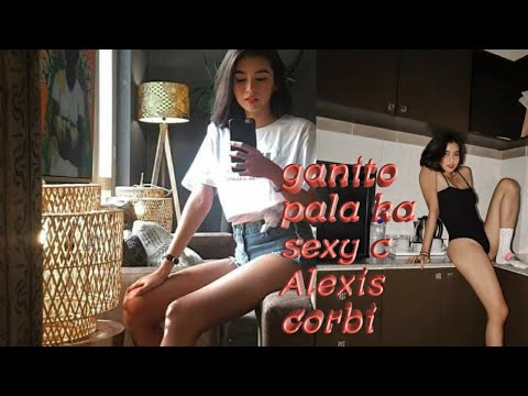 ALEXIS CORBI | HOTTEST PINAY | FLIGHT STEWARDESS