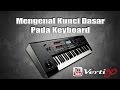 1 Tutorial Belajar Mengenal Teknik dan Kunci Dasar Keyboard untuk Pemula