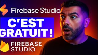 Firebase studio Ton Workflow Actuel Est Déjà Obsolète (Merci Firebase Studio 2025)