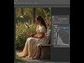 "How to Fix Dark Photos in Photoshop 2026 - Fix Underexposed photos #shorts #shortsvideo