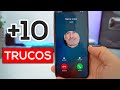 TRUCOS para iPhone que NO CONOCIAS #6 🔥