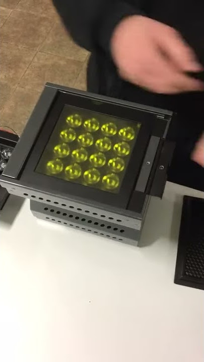 BL 16 Cartridge Instructions