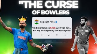Why India Is Obsessed With Batting ? #cricket #viratkohli #bcci screenshot 3