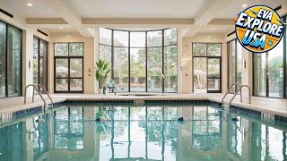 Memphis Vitality Hotel | Memphis (TN), United States | Hotel Review 🛏️