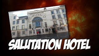 Ghosts 2014: Salutation Hotel [Echovox Included]