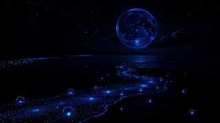 (Sem anúncios) Hipnose para indução do sono | Elimine preocupações, estresse e pensamentos negati...