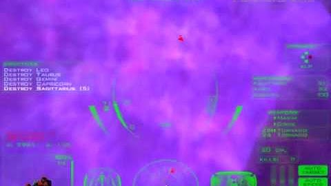 Freespace 2 mission 28 : Argonautica (part 2)