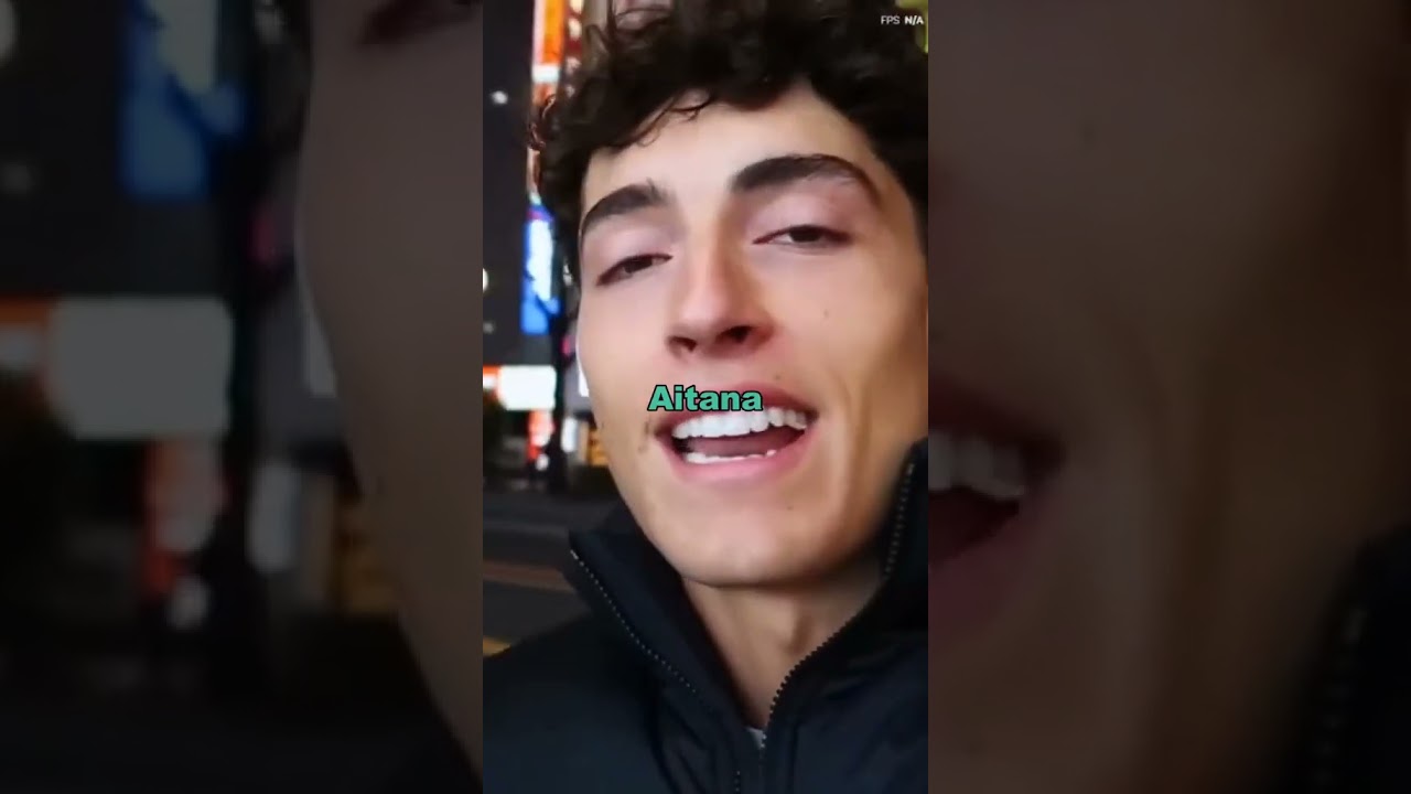 YoSoyPlex y Aitana son pareja #yosoyplex #aitana #plex #krufy #lavueltaalmundo #borja #neubady