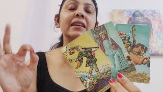 LIBRA ♎,MID  MAY 2024 ,'JUST DOING IT ' ! by TAROTANJALLI 6,231 views 2 days ago 8 minutes, 42 seconds