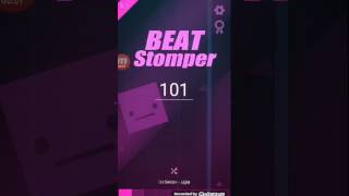 Beat stomper ( 1 часть)