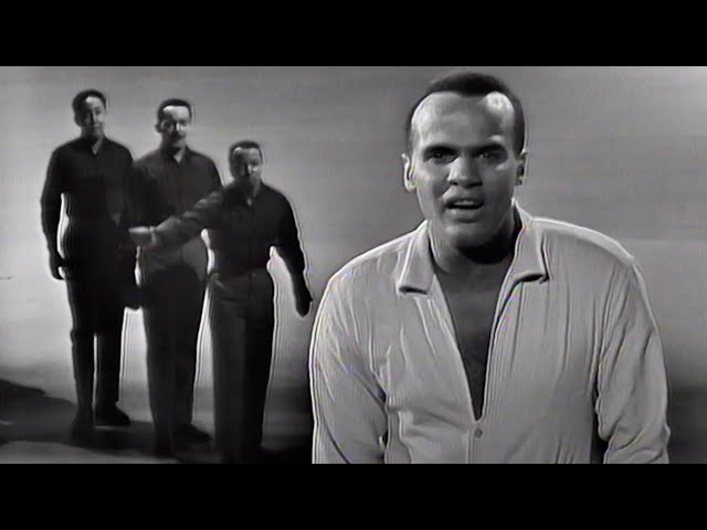 Harry Belafonte - Muleskinner