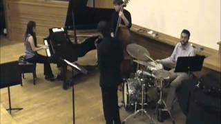 Reiko Takahashi Con Alma