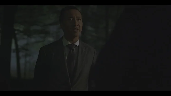 Frank Underwood Vs Feng