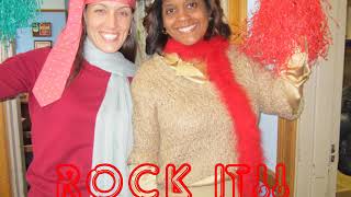 Wyncote Rocks!