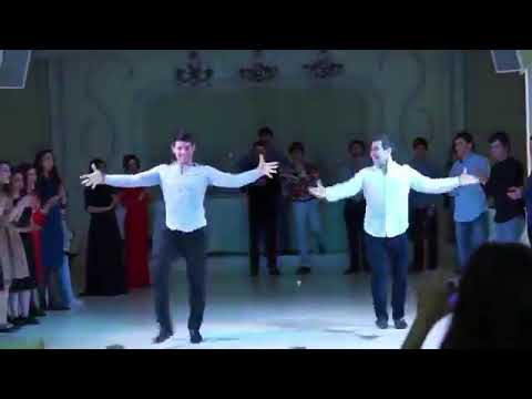 Super Avar Dance Dagestan Asa Style 2018