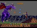 jewel master (megadrive) ~ ジュエルマスター(メガドライブ)