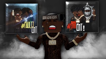 MAKING A ROBLOX GFX ON PHONE (TUTORIAL)