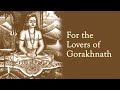 For The Lovers Of Gorakhnath (with Hindi subtitles)