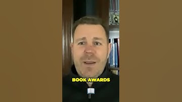 How to Win a Book Award in 2024