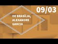 Juiz de Brasília intima Lula e filho, réus sobre aviões suecos