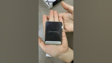 Unbox #ledgerflex - Ví lạnh với màn hình E Ink đầu tiên tại Việt Nam #gucongnghe #Vilanh #ledger