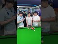 🔴 LIVE：日常台球练球实录！🔥 Live: Daily Billiards Practice 2026/05/23 22:47:44.